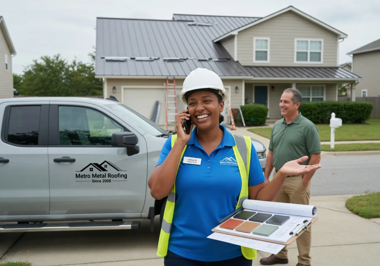Metal Roofing Installation Newfolden, MN FAQs
