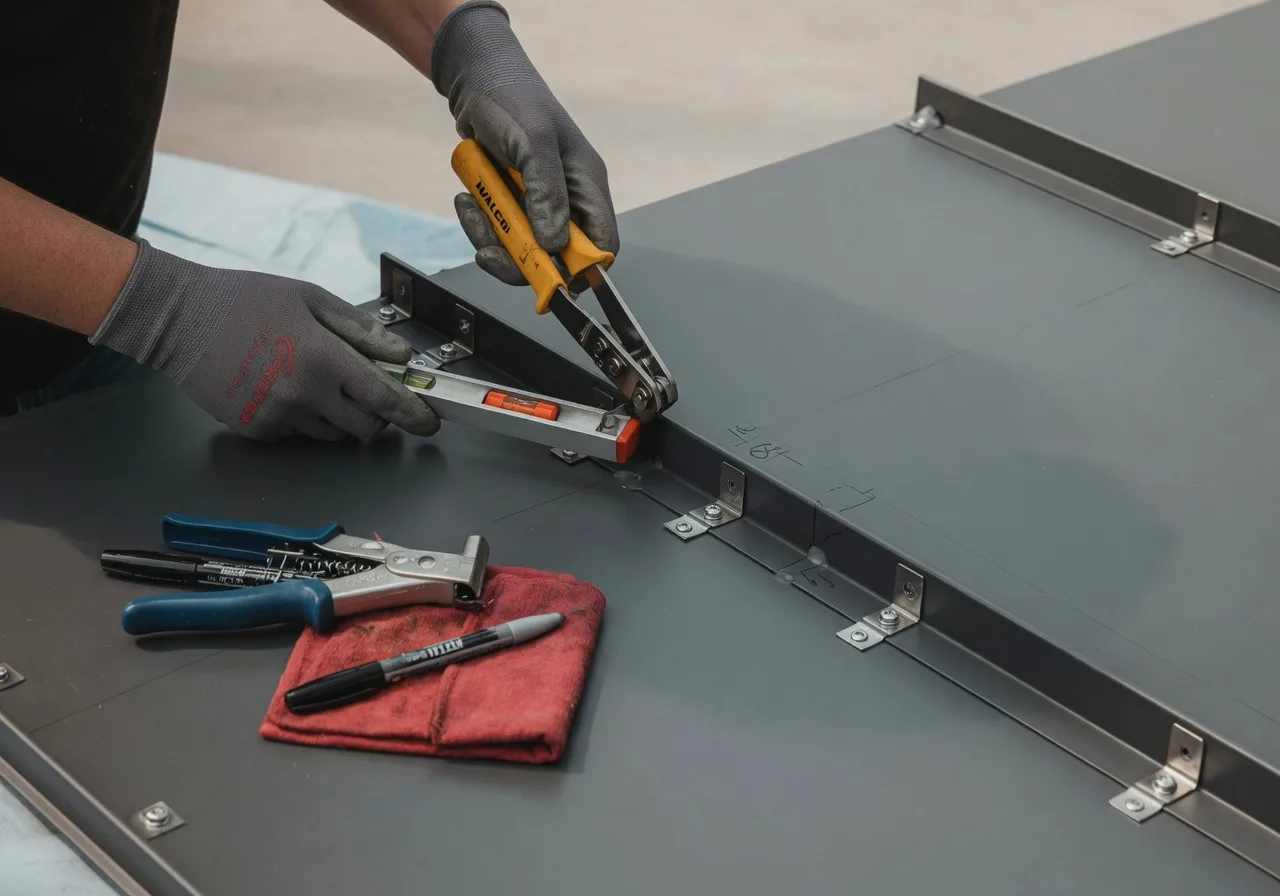 Why choose Metal Roofing Installation in Newfolden, MN